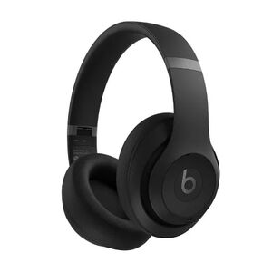 Beats by Dre Black Headphones